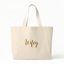 Tote de esposa