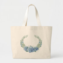"Tote de las flores de primavera"