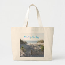 Tote de Ocean City, Nueva Jersey