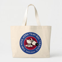 Tote de TBT - división de Hucklebutt