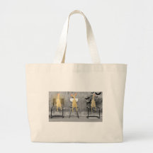 Tote de Tres Voces