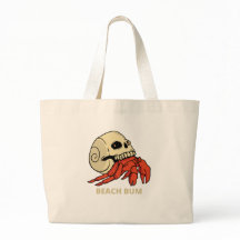 Tote de Vagabundo de Playa