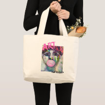 Tote del Artista
