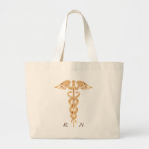 Tote del caduceo