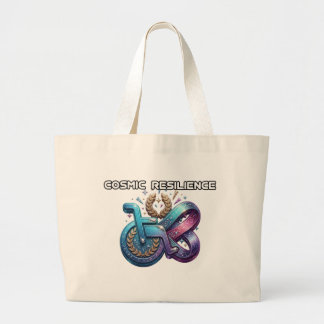 Bolso De Tela Gigante Tote jumbo