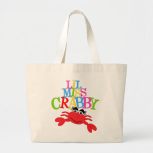 Bolso De Tela Gigante Tote Jumbo Beach