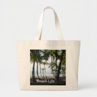 Tote Jumbo Playa Sámara