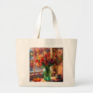 Bolso De Tela Gigante "Totes de moda Emporium"