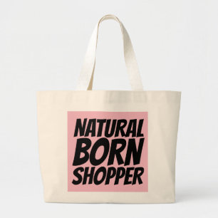 Bolso De Tela Gigante Totes NATURALES NACIONALES COMERCIALES