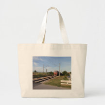 Tren Eléctrico