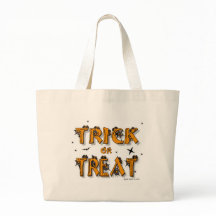 ¡Trick-or-Treat! | Halloween