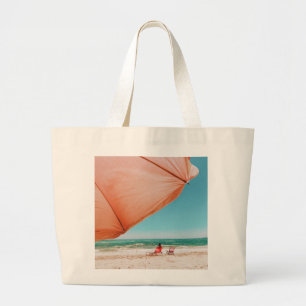Bolso De Tela Gigante Trocadero Playa - Marbella - España