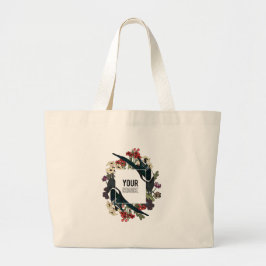 Bolso De Tela Gigante tu elección un diseño increíble