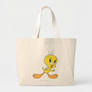 Bolso De Tela Gigante TWEETY™ Wait