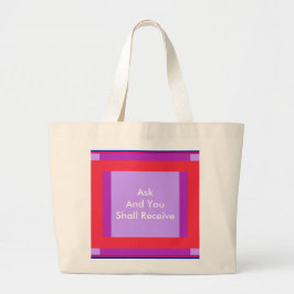 Bolso De Tela Gigante ¡¡¡¡¡¡¡¡¡¡¡¡¡¡¡¡¡¡¡¡¡¡¡¡¡¡¡¡¡!!!! UCreate Zazzle -