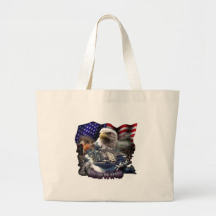 Bolso De Tela Gigante Unido colocamos 2