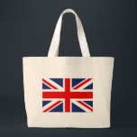 Bolso De Tela Gigante Union Jack Flag-Reino Unido<br><div class="desc">En consecuencia,  nuestros productos serán de la mejor calidad para que disfrutes en los próximos años. Esperamos que encuentre algo que valorar durante su visita. Se añadirán más elementos tan pronto como podamos procesarlos.</div>