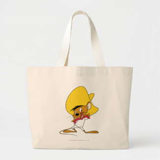 BOLSO DE TELA GIGANTE VELOCIDAD DE VELOCIDAD GONZALES™