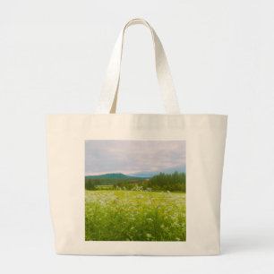 Bolso De Tela Gigante Verano en Hälsingland - Helsingia