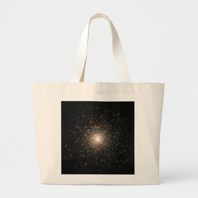 Bolso De Tela Gigante Vía Láctea (Frente)