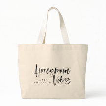 Vibes de luna de miel