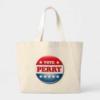 BOLSO DE TELA GIGANTE VOTO PERRY