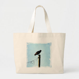 Bolso De Tela Gigante Vulnerabilidad