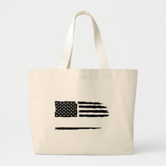 Bolso De Tela Gigante Word Flag Customize It - Personalize it