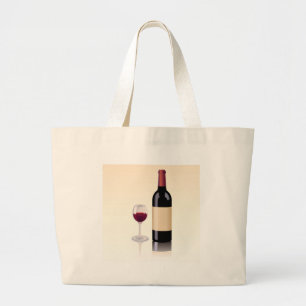 Bolso De Tela Gigante zcool-6