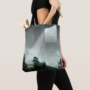 Bolso De Tela Gillingham Chopped