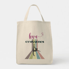 Bolso De Tela Gimnasia