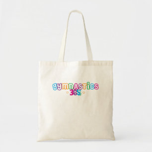 Bolso De Tela Gimnasia 365