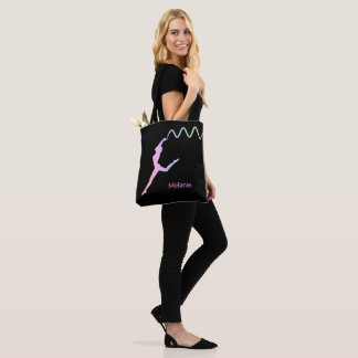 Bolso De Tela Gimnasia personalizada