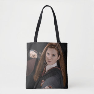 Bolso De Tela Ginny Weasley