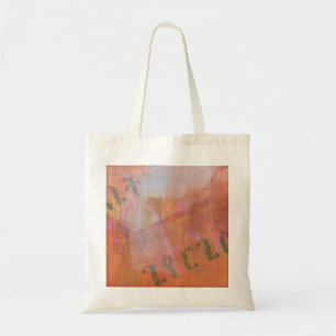 Bolso De Tela Giorgis 1998