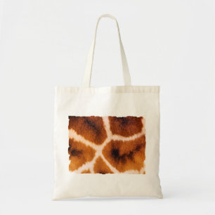 BOLSO DE TELA GIRAFFES