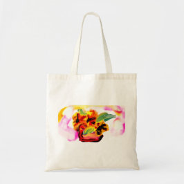 Bolso De Tela Girasol para el día de la madre