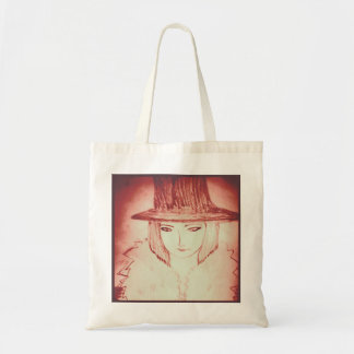 Bolso De Tela Girl like boy