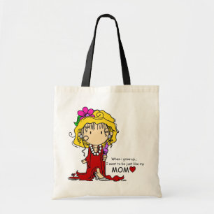 Bolso De Tela girllikemomm.png