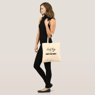 Bolso De Tela girls Trip 2024 Cheaper than therapy Womens Tops 