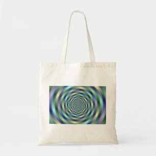 Bolso De Tela Giro