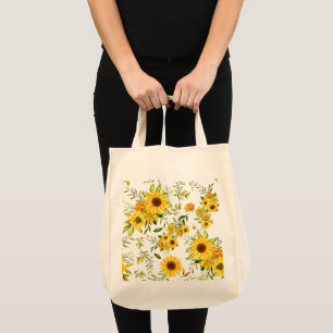 Bolso De Tela Giro acuático 8