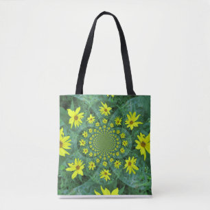 Bolso De Tela Giro de vida