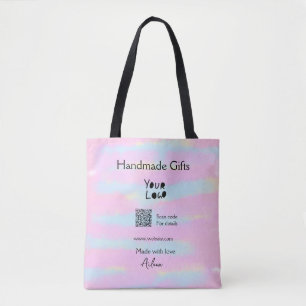Bolso De Tela Girona regalos hechos a mano por pequeñas empresas