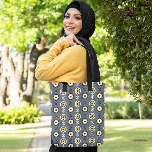 Bolso De Tela Giros geográficos