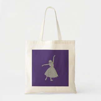 Bolso De Tela Giselle
