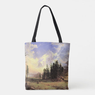 Bolso De Tela Glaciar Morteratsch, Pontresina, Suiza
