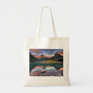 Bolso De Tela Glacier National Park USA Tote Bag (6)