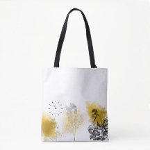 glamour del tote