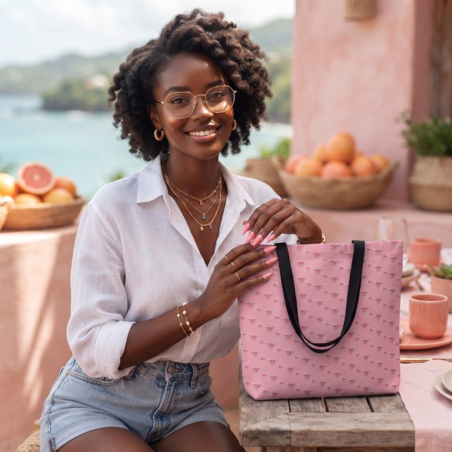 Bolso De Tela Glasses (Subido por el creador)